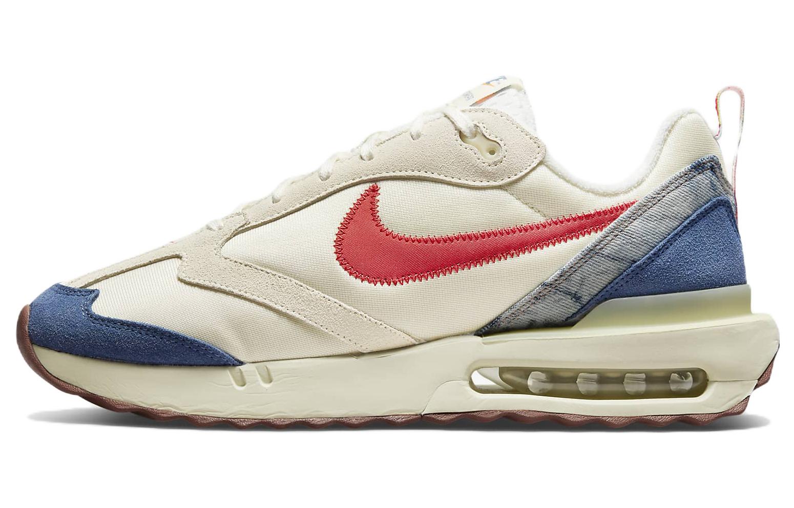 

Nike Air Max Dawn Coconut Milk Red Navy DV1487-162 41