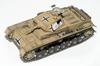 Miniart 1/35 Panzer III Ausf. C Plastic Model