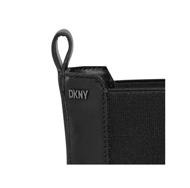 DKNY Patria K3340304 Ankle Boots, Black