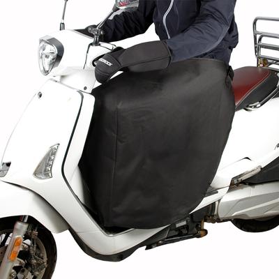 Electric Vehicle Windshield Is Ridden Leggings Winter Cold Warm Apron Battery Car Waterproof Windshield Motorcycle