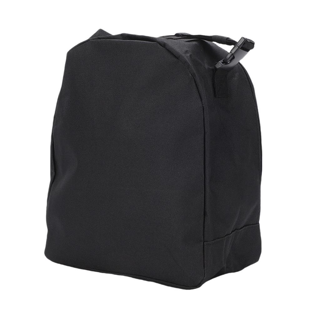 Adjustable Detachable Handle Portable Fan Storage Case Fan Travel Organizer  Tent Camping