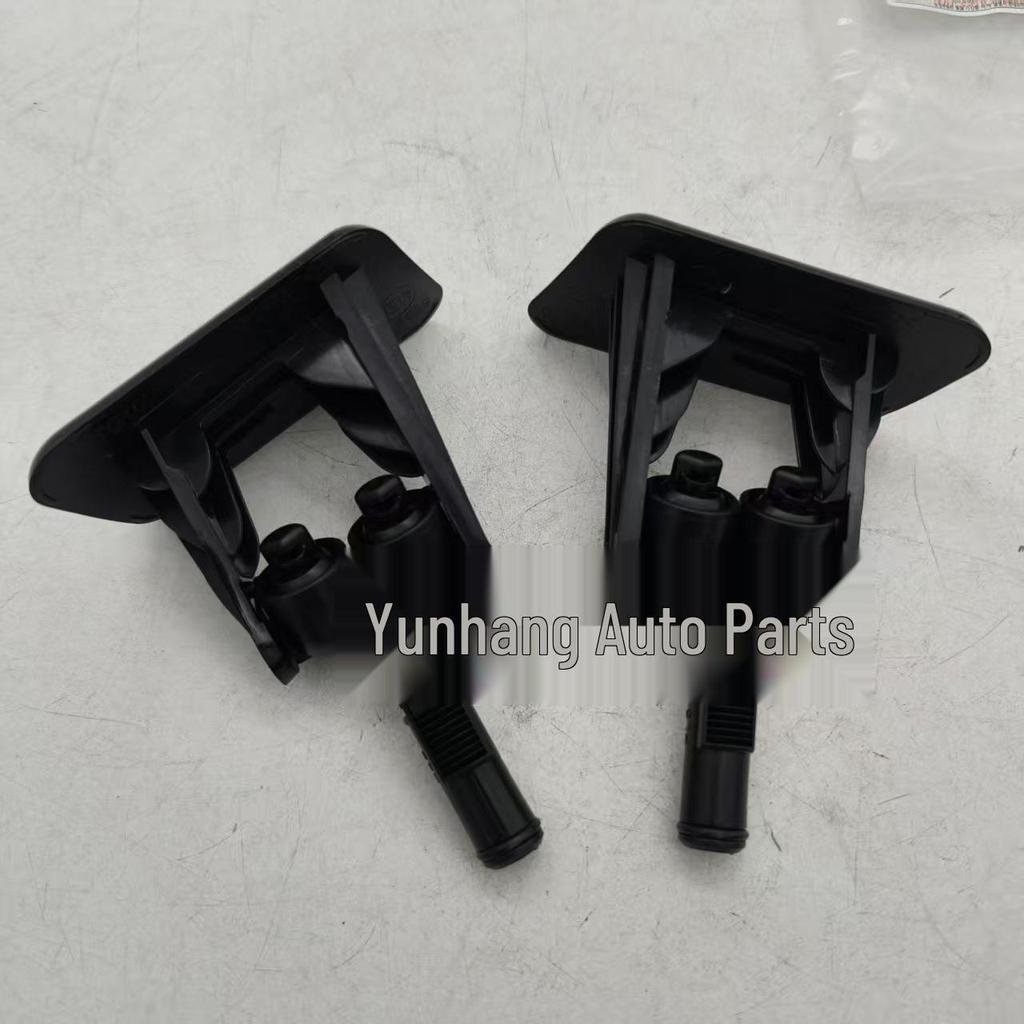 986803L100: Kompatible Hyundai Azera/Grandeur T Scheinwerferreinigungsabdeckung 983903L100.