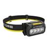 NITECORE HA27 UHE Outdoor-Stirnlampe