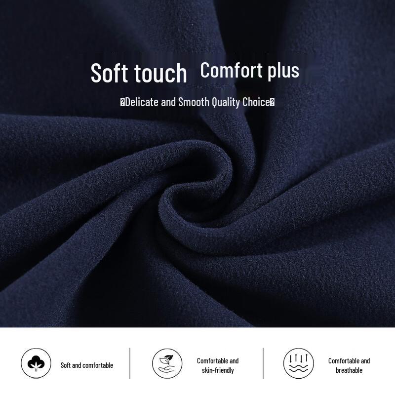 Women's High-Waisted Wide-Leg Casual Pants