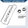 No.LR025664 Valve Cover Gasket with Gasket for Land Rover LR2 Range Rover/Cylinder Head Valve Seal Gasket/Durable Rubber Rocker Cover Gasket / 1set