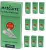 Filtre Pentru Țigări Mascotte Extra Slim 5,3 Mm 126 Buc X 10