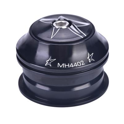 Tige de fourche avant de vélo en alliage d'aluminium, remplacement de casque, accessoire de vélo