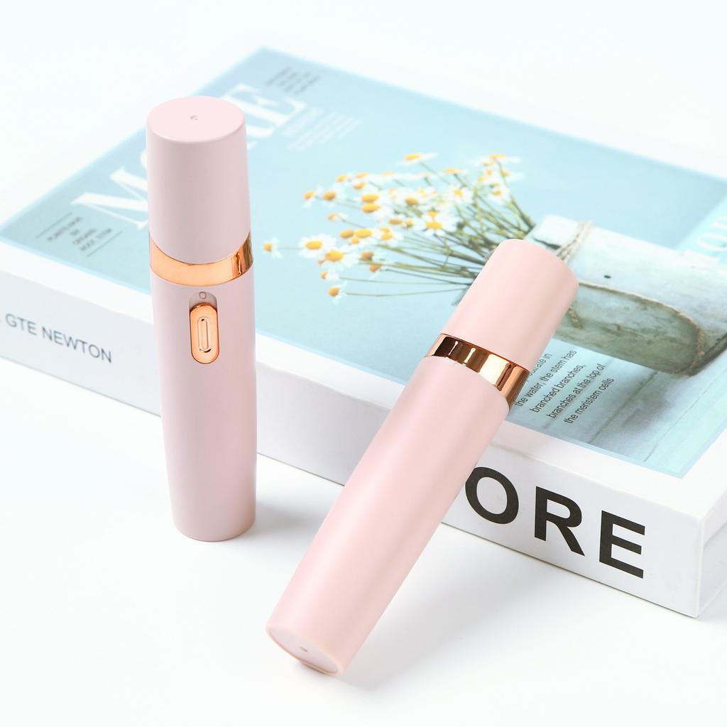 Women's Facial Epilator Facial Epilator Women's Facial Epilator Women's Cordless Rechargeable Epilator