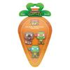 PocketPop! 3Pack - Teenage Mutant Ninja Turtles - Carrot