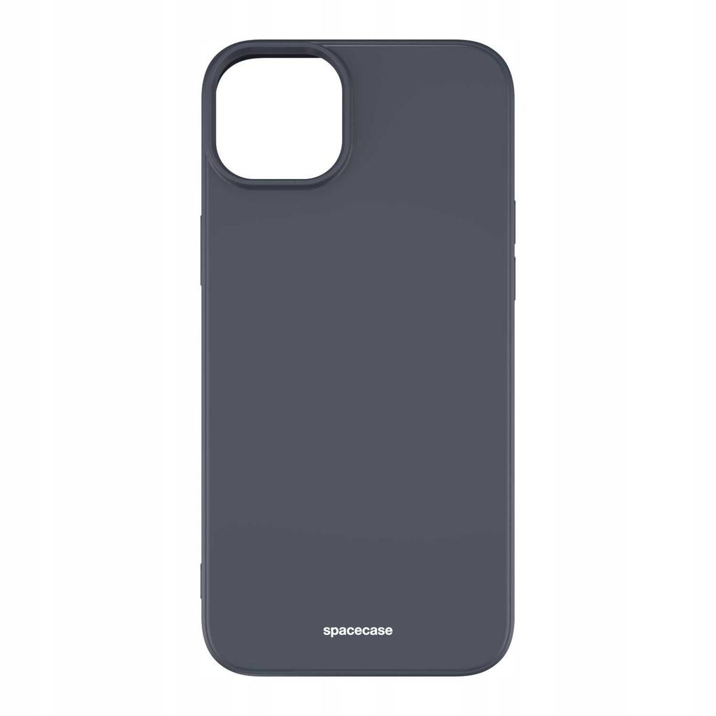 Sc Silicone Case Iphone 14 Plus Black