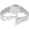 ALBA Men's White Wristwatch AIGT002