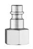 Quick connector tip with 3/8" internal thread