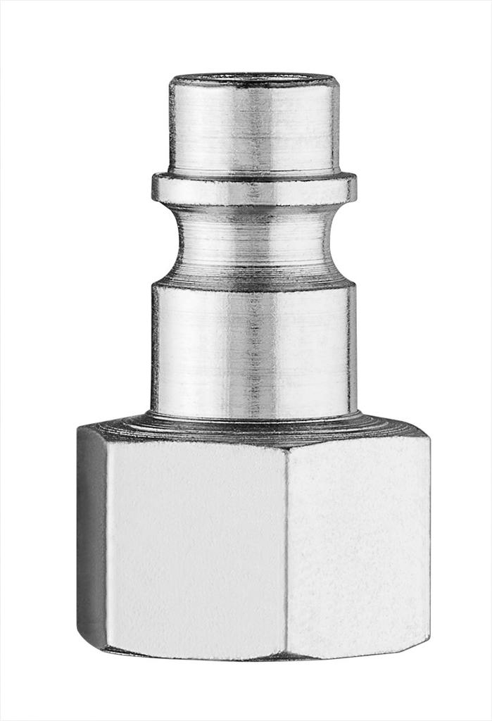 Quick connector tip with 3/8" internal thread