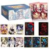 High-Standard Goddess Premium-Quality Card Stories Premium-Quality Booster Premium-Quality Box Premium-Quality Anime-Show Flash Premium-Quality