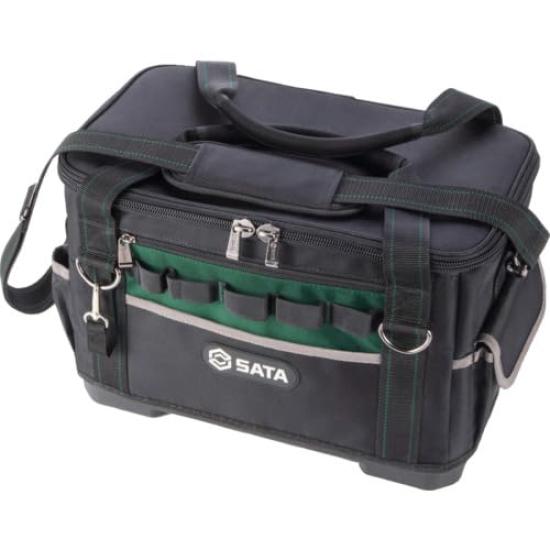 SATA Portable Tool 400 x 230 x 280 95199 Bag, mm,