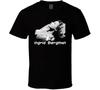 Ingrid Bergman Movie Star T Shirt