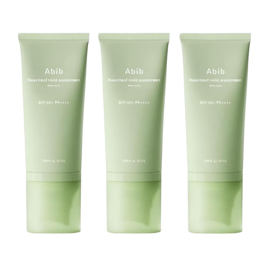 [ABIB] Heartleaf Mild Sunscreen Relief Tube 50ml