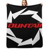 Fountain Powerboats Boat Throw Blanket Modern Design Soft Blanket for Home Decor