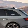 For Audi Sline quattro RS A4 B5 B6 A3 A5 A6 C6 C5 A1 A7 A8 Q2 Q3 Car Body Window Trunk Decoration Stickers Auto Accessories