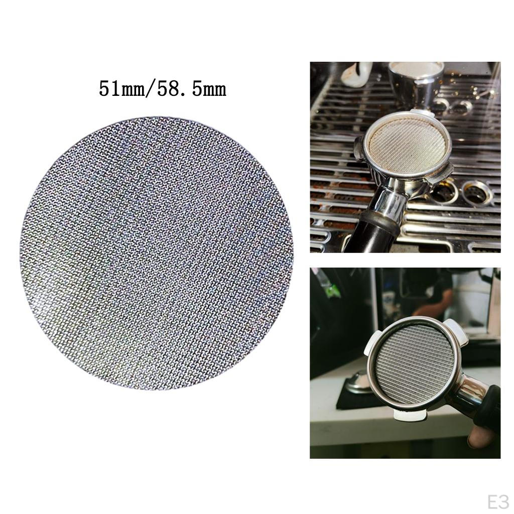 Filtro per Macchine da Caffè Espresso