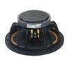 10" Full-Range Speaker with Leather Surround & Aluminum Frame. Features 3-Band EQ, Ideal for Vocals & Instruments, Perfect for Tube Amps.