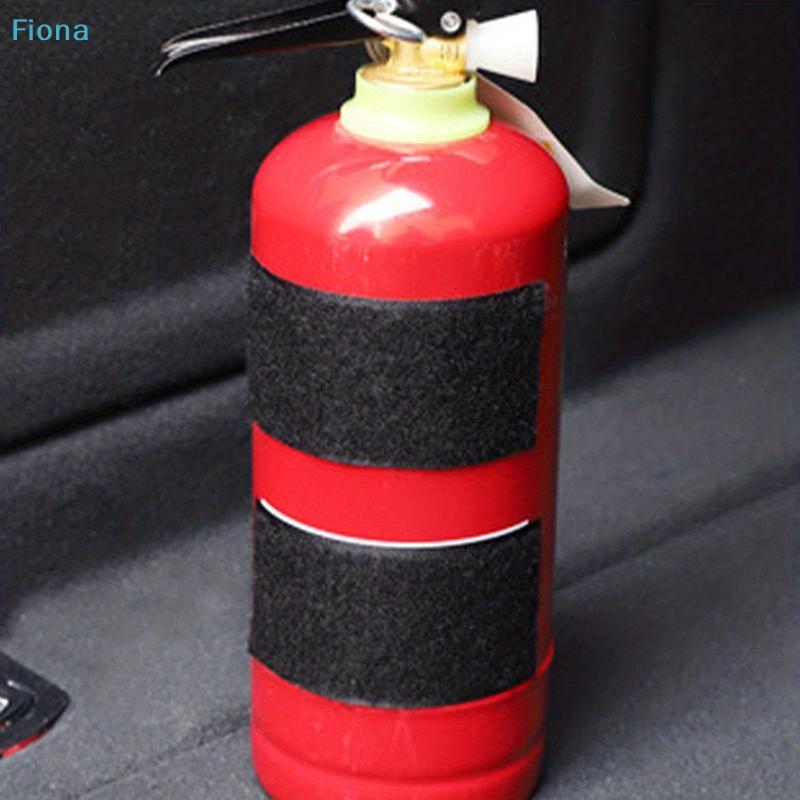 Car Trunk Organizer Elastic Fixing Belts Storage Bag Tapes Fire Fixing Belts Auto Interior Accessories