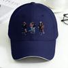 Garrett Graham Off Campus Boys Baseball Cap  Vintage Trucker Hat Summer FeUnisex Unisex Outdoor Sport Snapback Cap