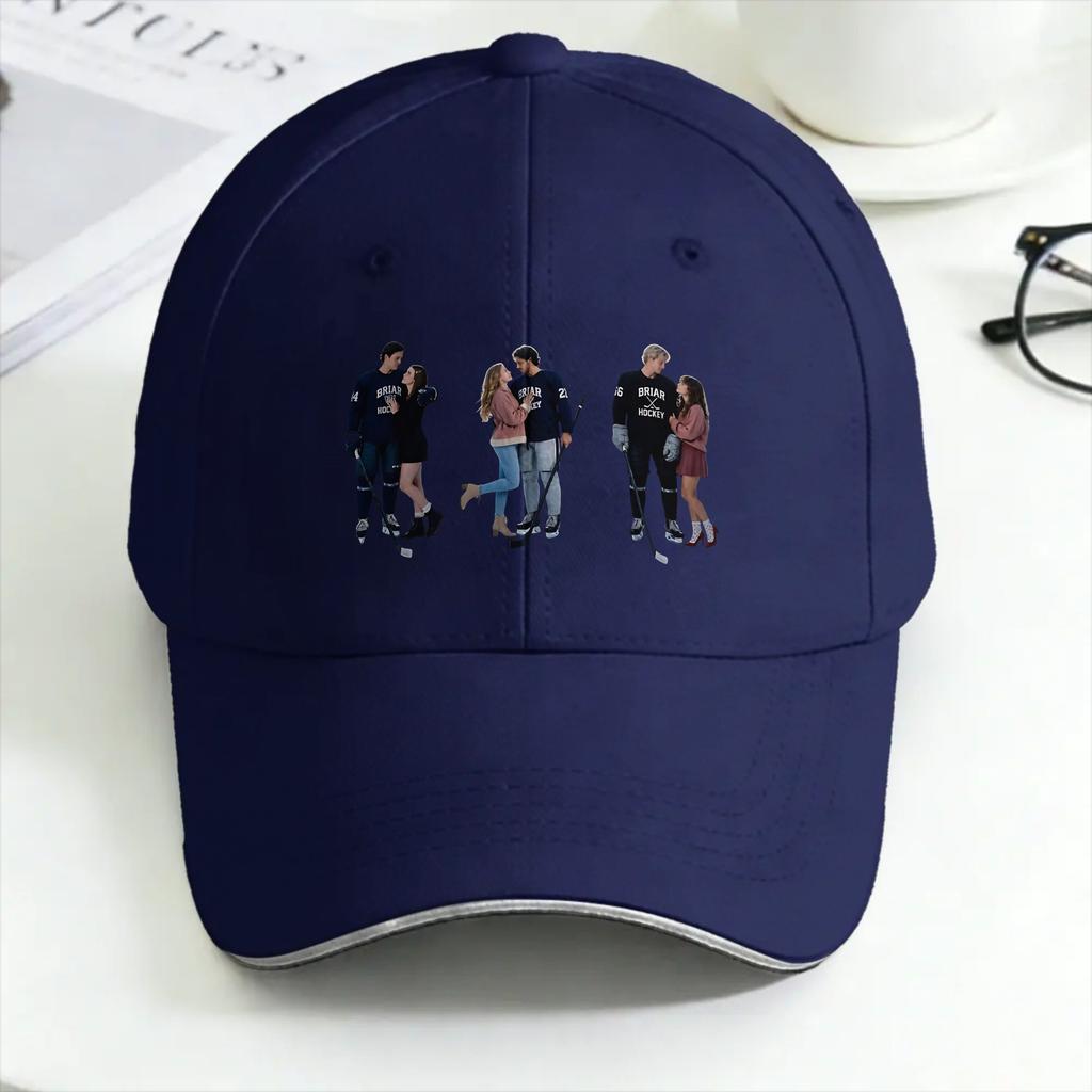 Garrett Graham Off Campus Boys Baseball Cap Vintage Trucker Hat Summer FeUnisex Unisex Outdoor Sport Snapback Cap