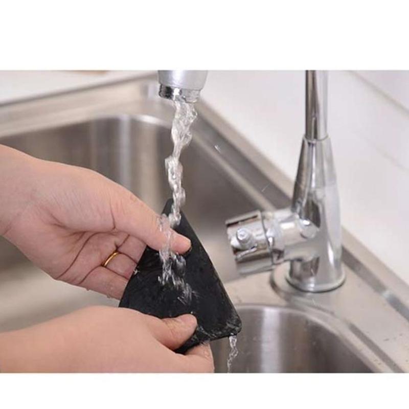 Pack of 8/4pcs NonSlip Rugs Pad for Area Rugs on Hardwood Floor Reusable Double Side Carpet Tape Keep Corners Flat