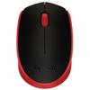 Logitech M171 Wireless Mouse