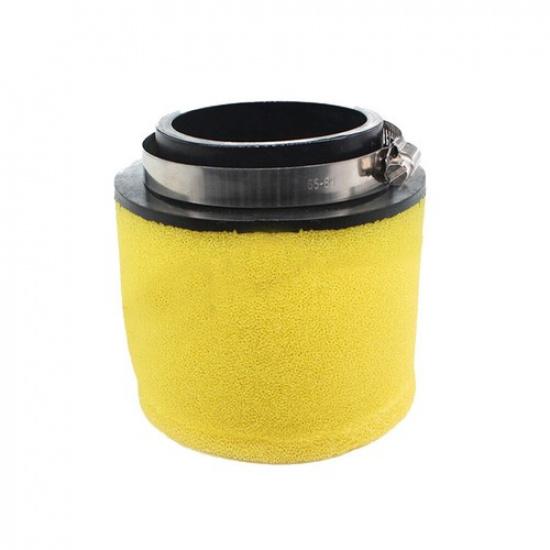 Brand New Air Filter For 0470-391 Replacement Dual Stage Filter Mounting Clamp