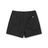 SNOWPEAK Work Women's Basic Shorts Black (S25MWFHP15)