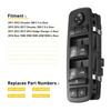 Master Door Switch Power Window for Chrysler 2012 2011 300 C S 4-Door 2016 Ram