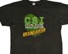 Vintage CSI Las Vegas T-Shirt Y2k Streetwear Size XL