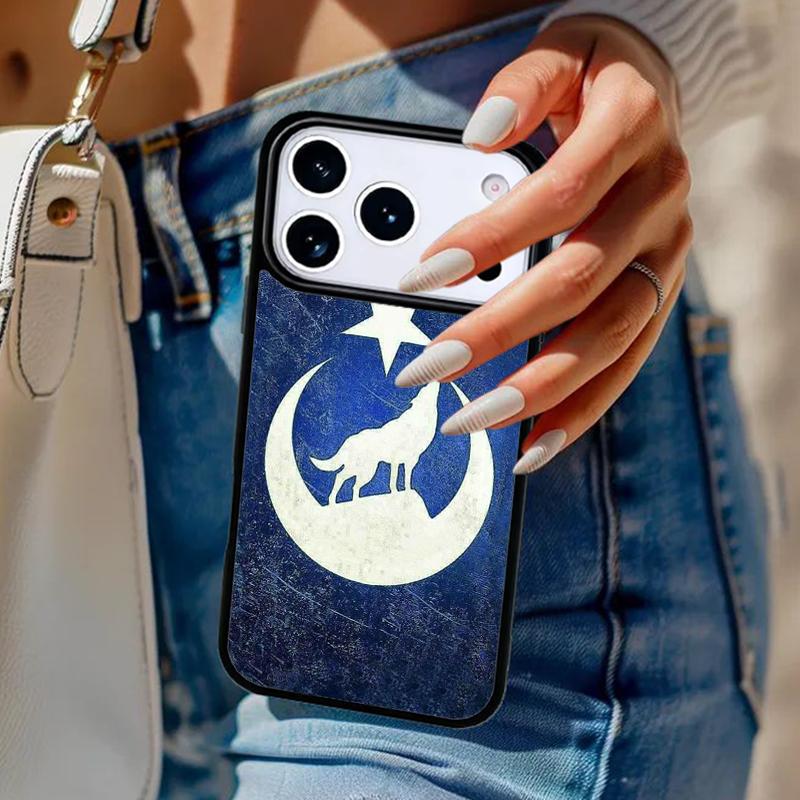 Turkei Turkey Ataturk Flag Banner Phone Case For iPhone 17 Air 14 15 13 12 Max Cover For Apple 16e 11 Pro Max Plus Coque