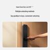 Xiaomi E30 Smart Door Lock with Large Screen Peephole