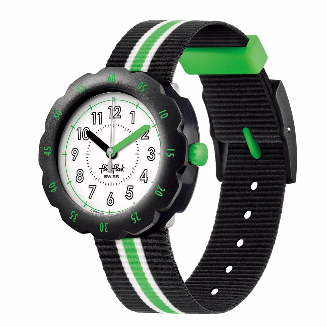 

Flik Flak Kids Watch ADRIEN ZFPSP056
