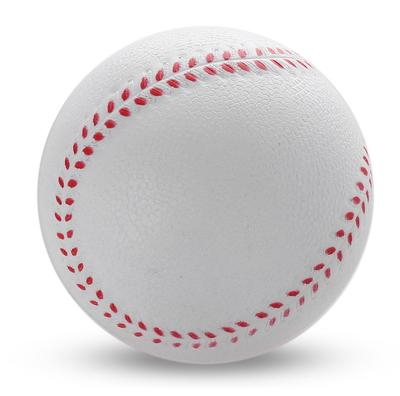Cen Cen Baseball in Gommapiuma PU Elastico - Giocattolo a Pressione Morbida per Studenti