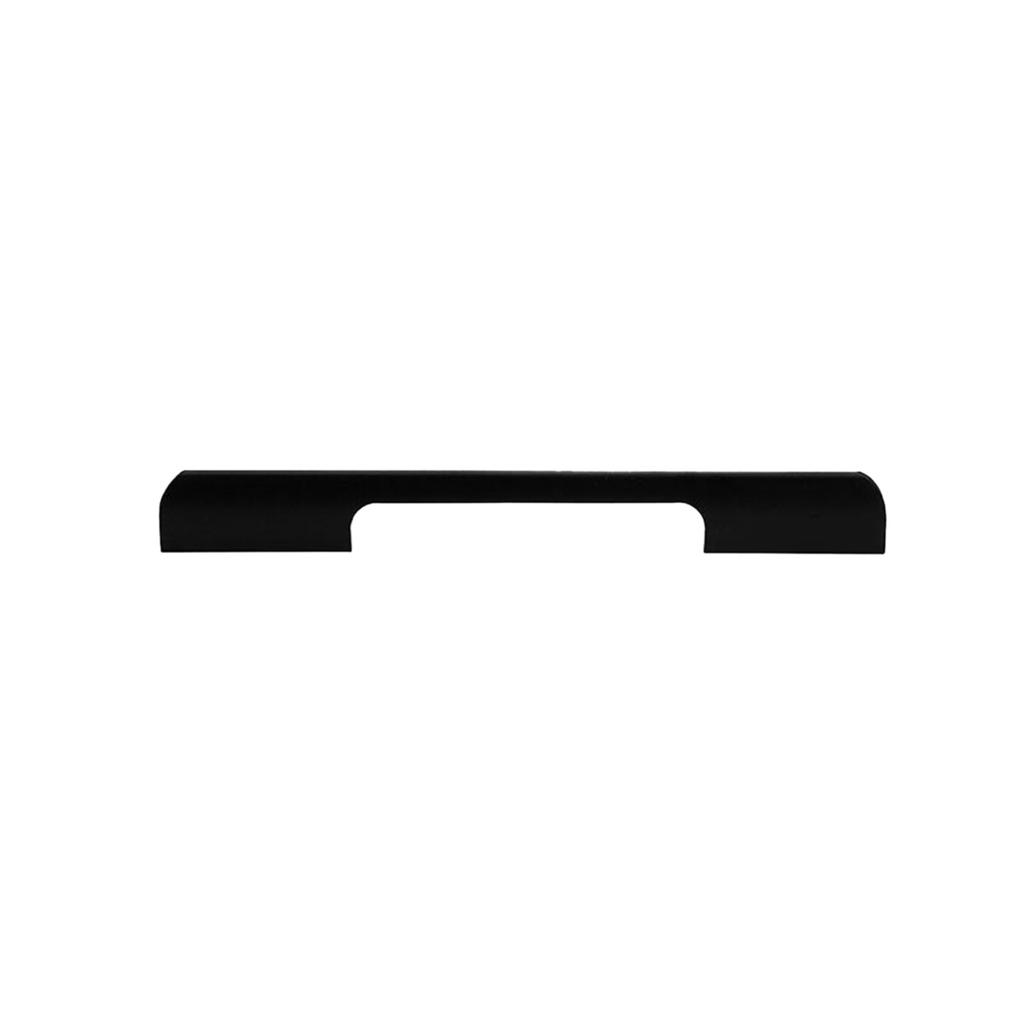 Cabinet Door Handle Aluminium Alloy Drawer Pulls for Dresser Wardrobe Shoe Closet
