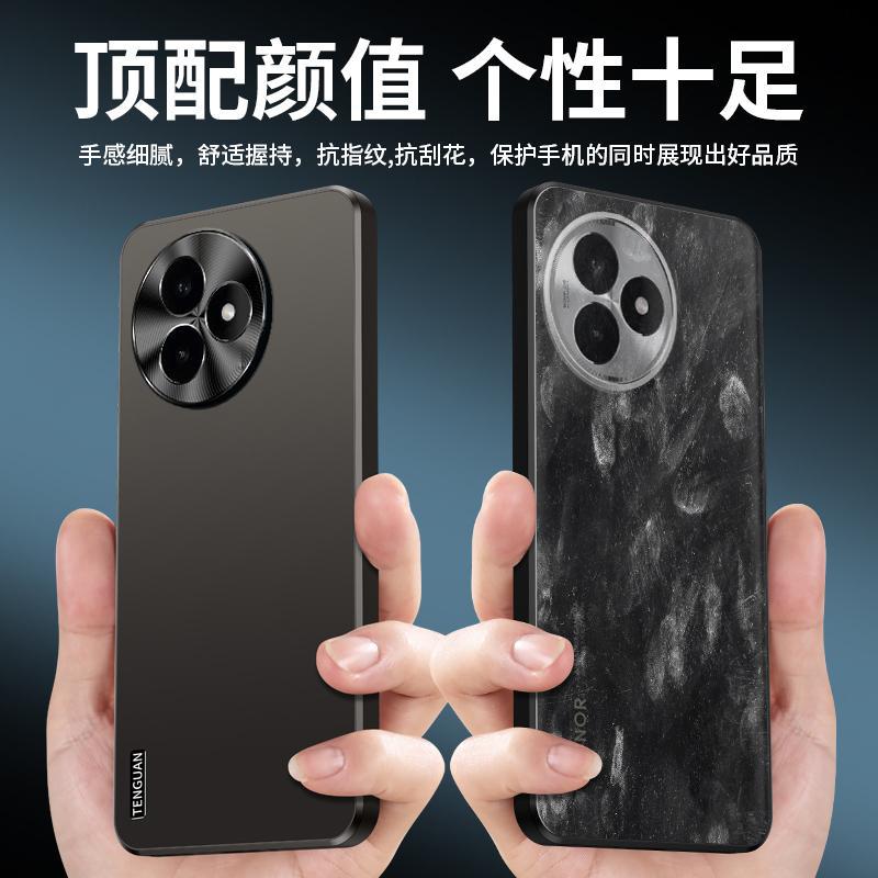 Applicable to Redmi K11 Supreme Edition mobile phone case Pro new matte metal lens all-inclusive simple anti-drop  case