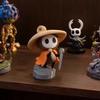 Hollow Knight: Silksong Action Figure Game Character Merchandise Kawaii Table Decor 3D Printed Cartoon Model Ornament Gift Toys