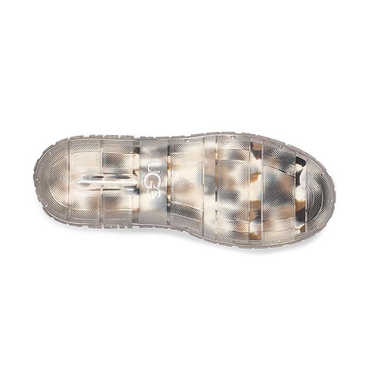 (WMNS) UGG Drizlita Clear Natural Damen 1125732-NAT