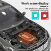 Car Engine Heater Diesel Auto Engine Antifreeze Preheater 3000W 220V Truck Coolant Heater Parking Heater Car Heating Accessories