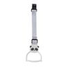Cartoon Animal Shape Baby Pull Up Rings Dangling Toddler Standing Assist Handle  Infant Bed Fence