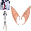 Stunning Seraph Of The End Ferid Bathory Vampires Cosplay Costume Outfit Full Set