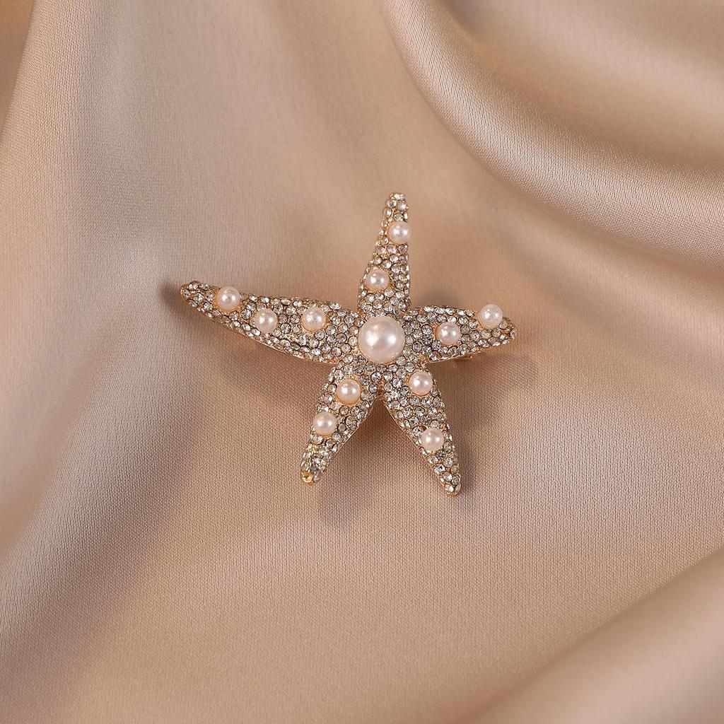 Exquisite High-End Schmetterlingsbrosche für Damenmode - Elegante Corsagen-Nadel & Kleidungsaccessoire