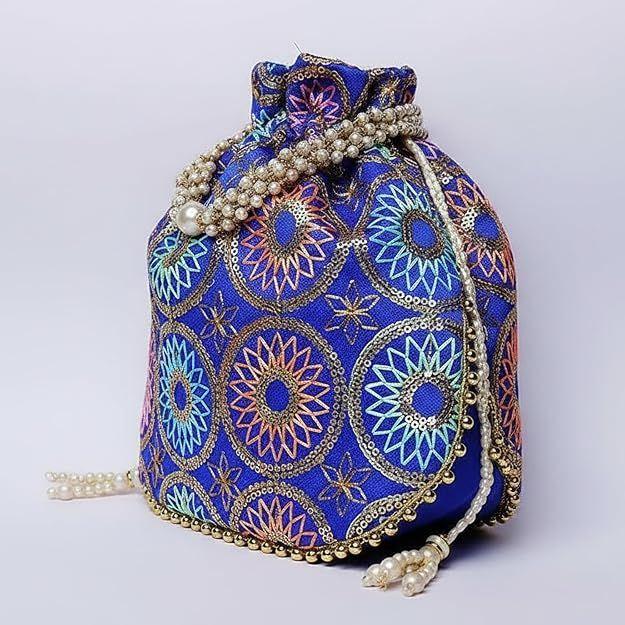 Betterminds Return gifts Women Potli Bags