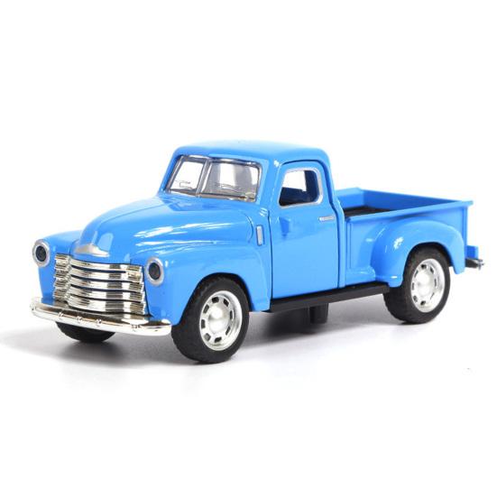 

Задняя игрушка, двойные двери можно открыть, масштаб 0,06666666666666667, модель автомобиля из сплава, игрушка синий