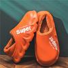 Sapatos unissex – Pantufas unissexo