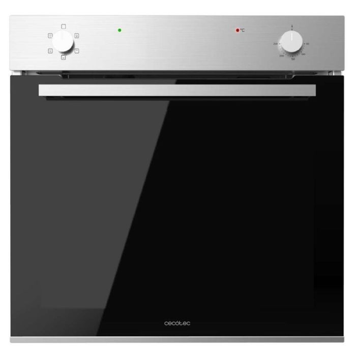 Cecotec Conventional Oven Bolero Hexa C126400 Line A